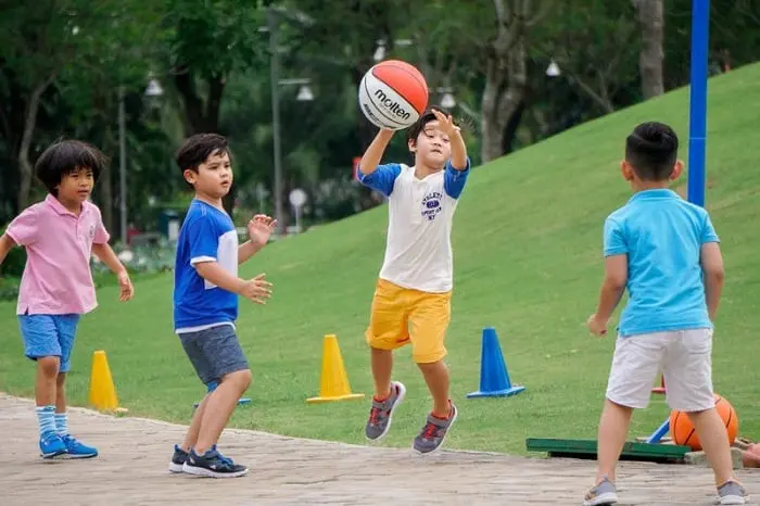 Hình ảnh thực tế từ video