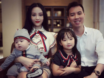 Đặt tên cho con: Ý nghĩa và độc đáo