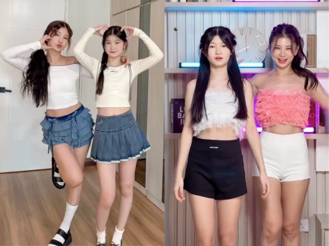 Một mẫu hình đáng ngưỡng mộ