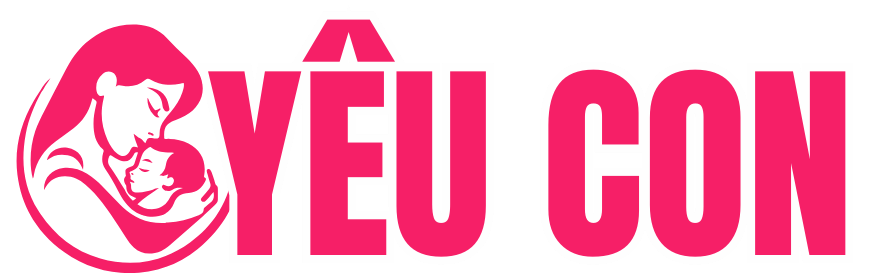 yêu con