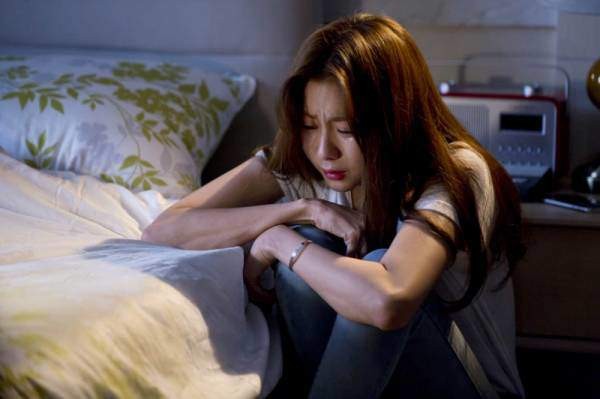 Mối quan hệ giữa gia đình và cô bảo mẫu