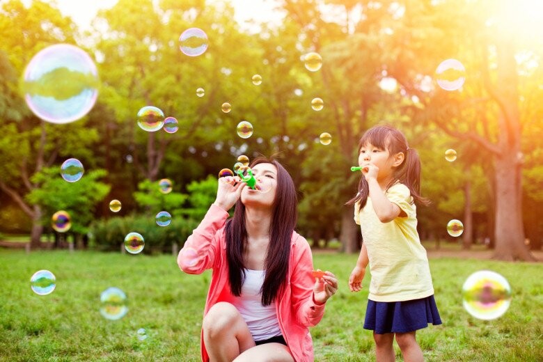 Chơi: Khơi Dậy Sự Sáng Tạo Và Kỹ Năng