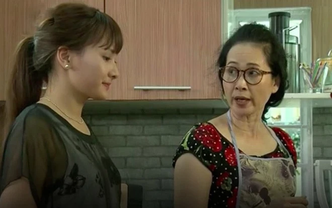 Phản ứng của các con