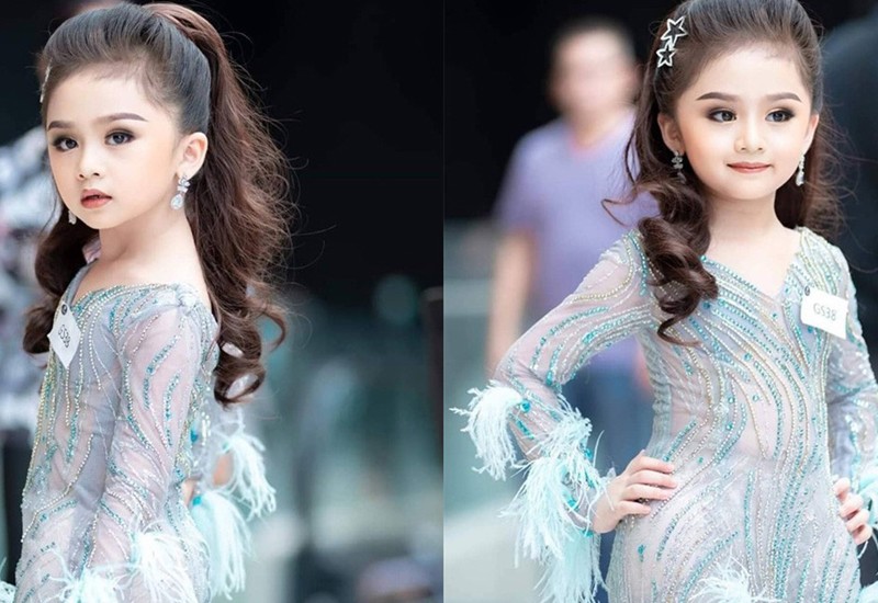Nhan Sắc Đáng Yêu Của Gahee