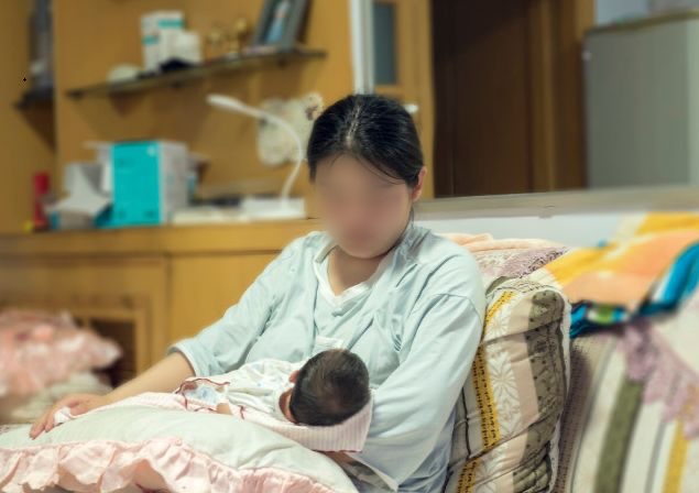 Những khó khăn Tiểu Lệ phải đối mặt